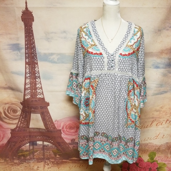 Umgee Dresses & Skirts - SOLD